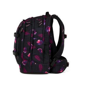 Satch Pack Schulrucksack mystic nights